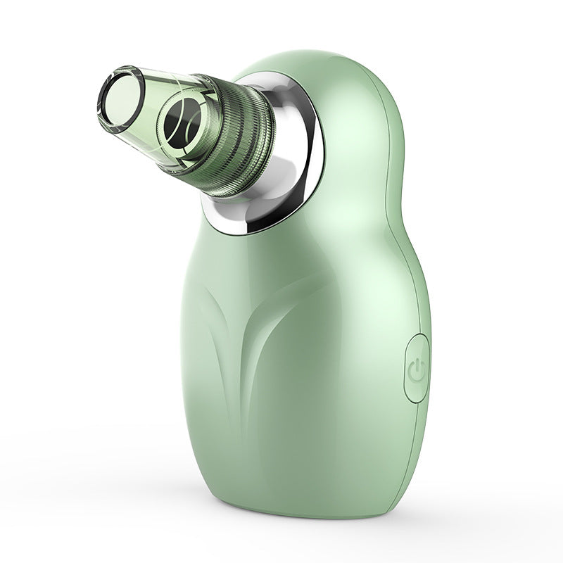 Electric Blackhead Remover & Pore Cleanser