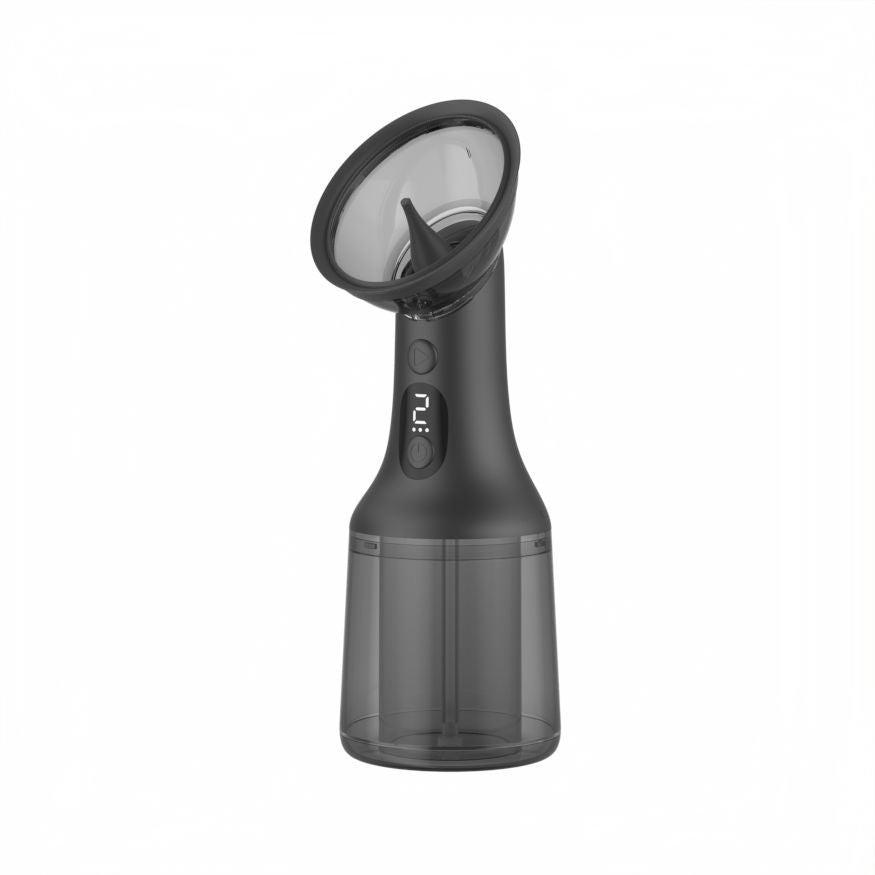 Automatic Electric Ear Cleaner & Wax Removal Device