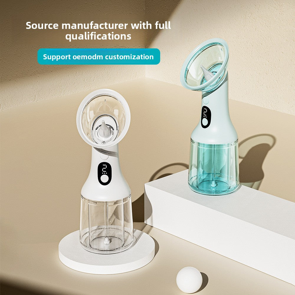Automatic Electric Ear Cleaner & Wax Removal Device
