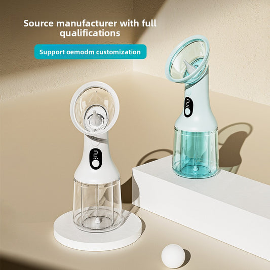 Automatic Electric Ear Cleaner & Wax Removal Device
