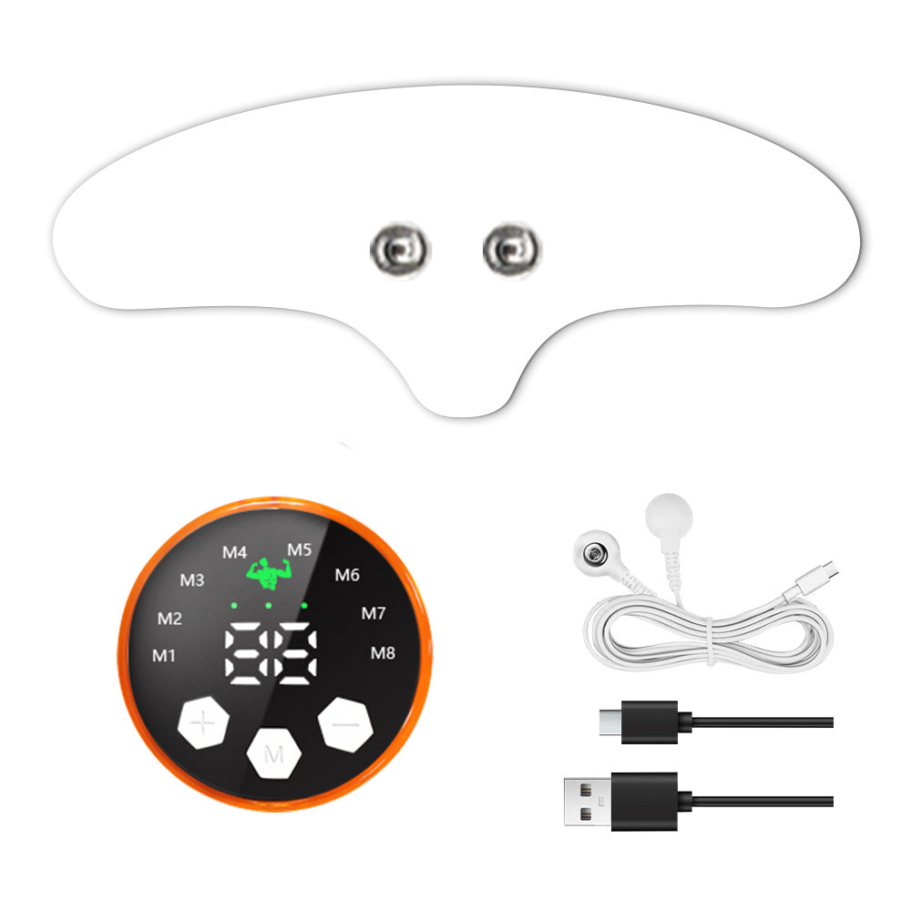 EMS Facial Massager – Toning & Lifting Device