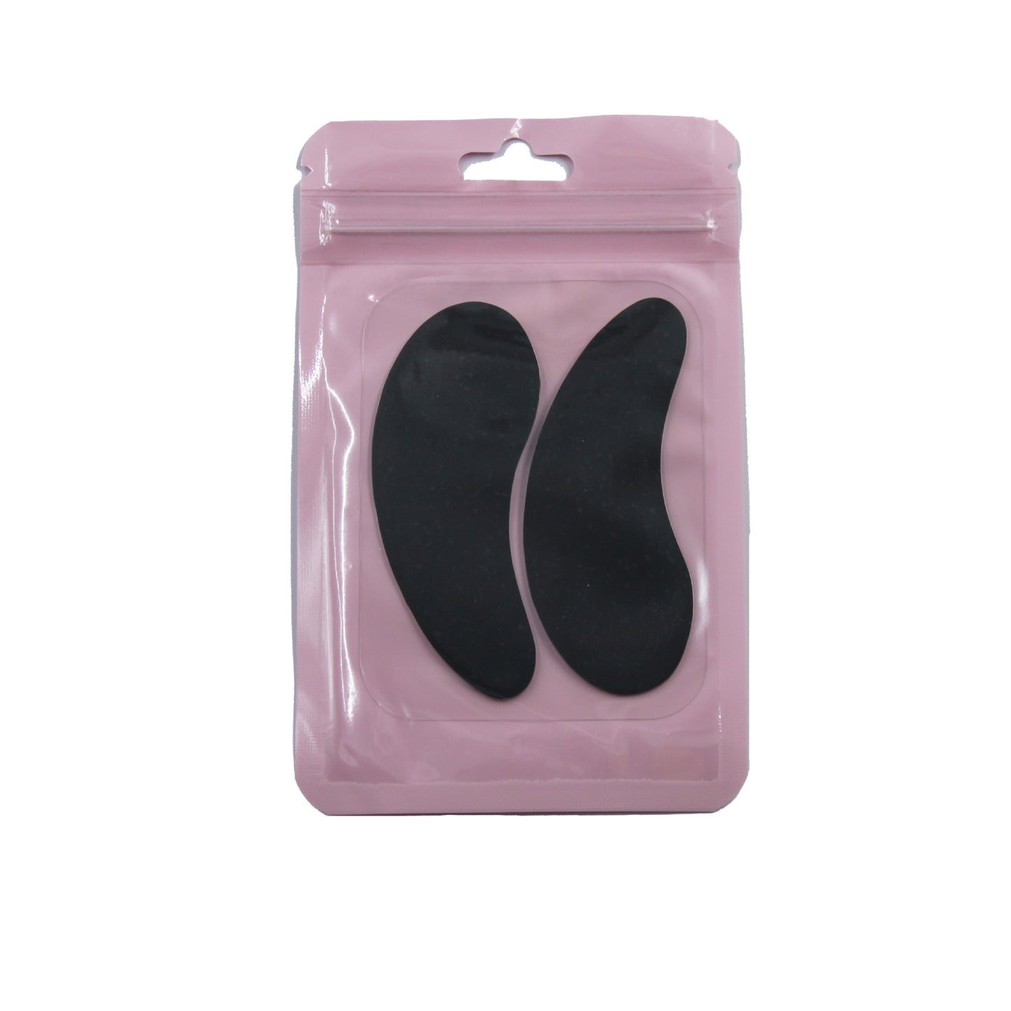 Reusable Silicone Eye Patches for Eyelash Extensions & Skincare
