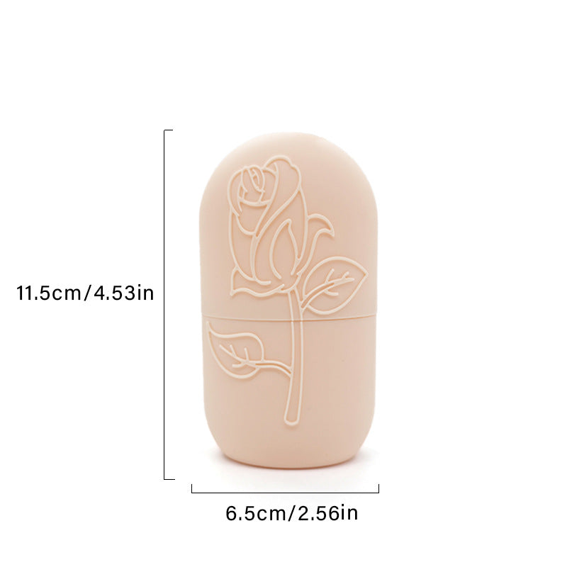 Reusable Facial Ice Roller Massager
