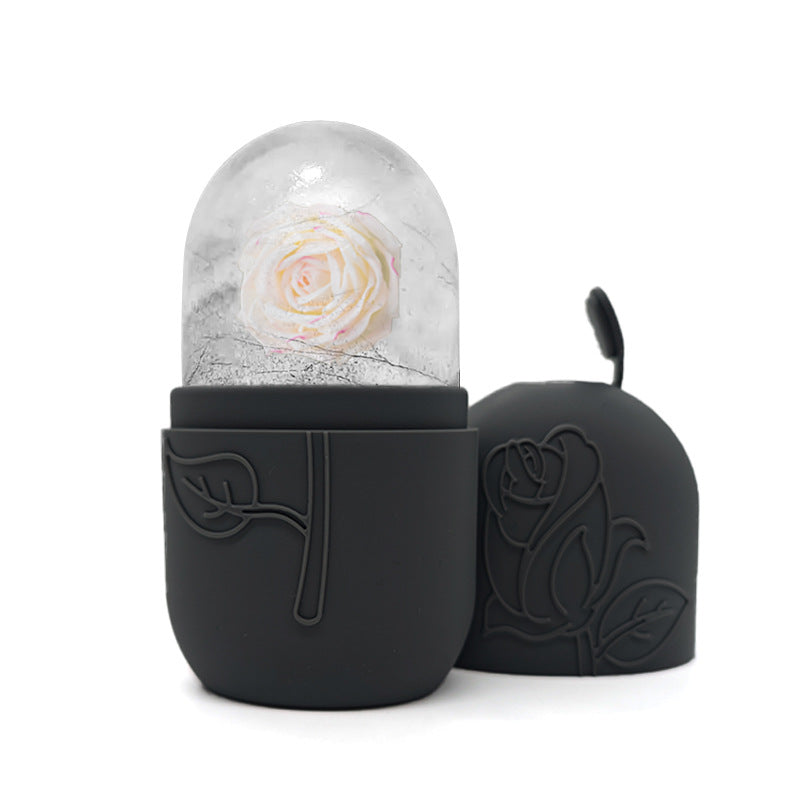 Reusable Facial Ice Roller Massager