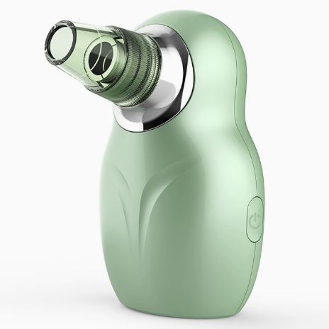 Electric Blackhead Remover & Pore Cleanser