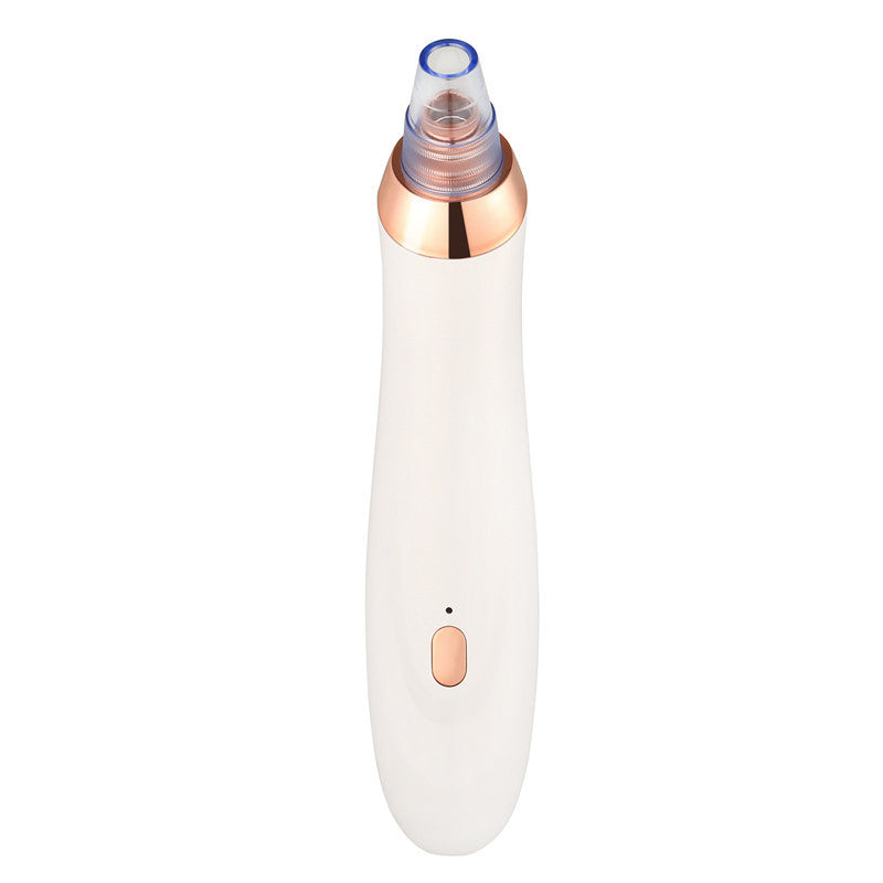 Electric Blackhead Remover & Pore Cleanser