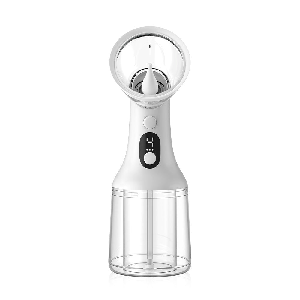 Automatic Electric Ear Cleaner & Wax Removal Device