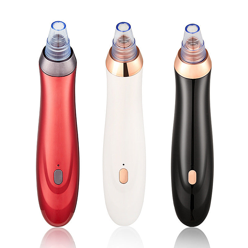 Electric Blackhead Remover & Pore Cleanser