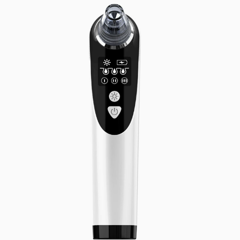 Electric Blackhead Remover & Pore Cleanser