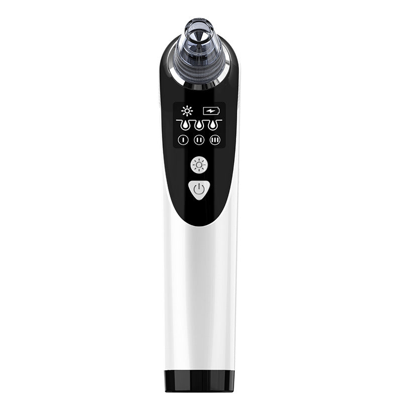 Electric Blackhead Remover & Pore Cleanser