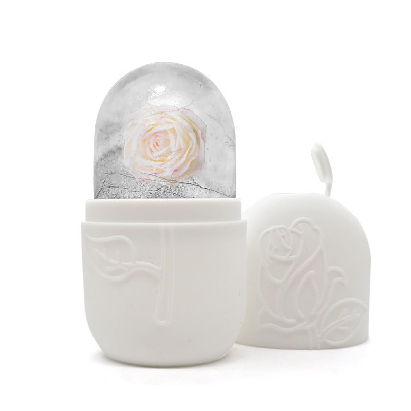 Reusable Facial Ice Roller Massager