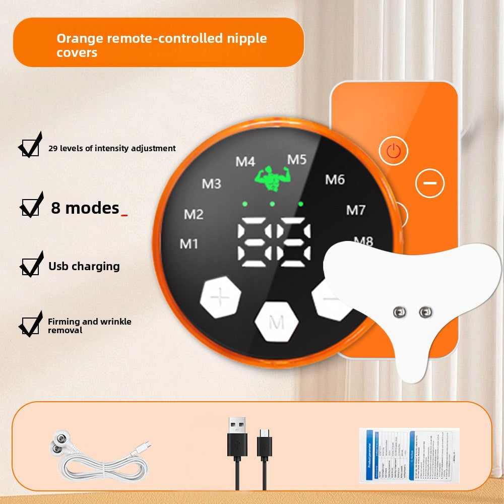 EMS Facial Massager – Toning & Lifting Device